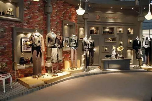 為什么中國撐不起一個(gè)國產(chǎn)服飾品牌